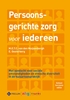 Afbeelding van Persoonsgerichte zorg voor iedereen