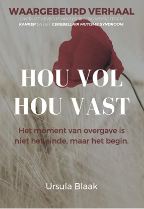 Afbeeldingen van Hou vol, hou vast