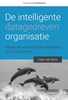 Afbeelding van De intelligente, datagedreven organisatie