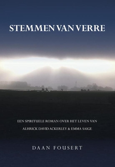 Afbeelding van Stemmen van verre