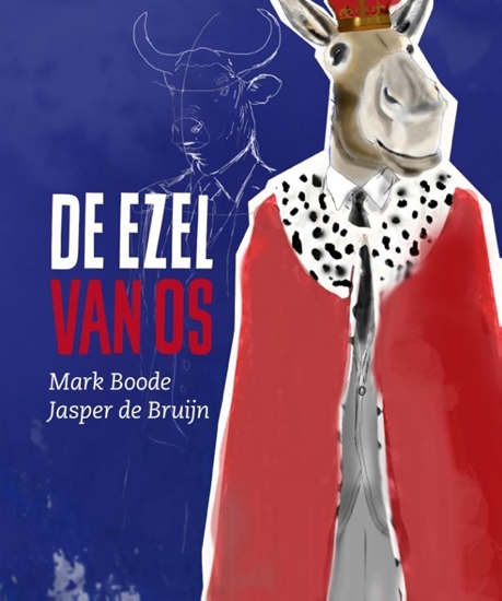 Afbeelding van De Ezel van Os