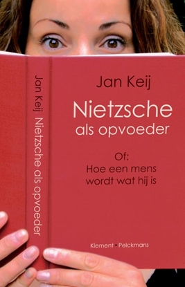 Afbeeldingen van Nietzsche als opvoeder