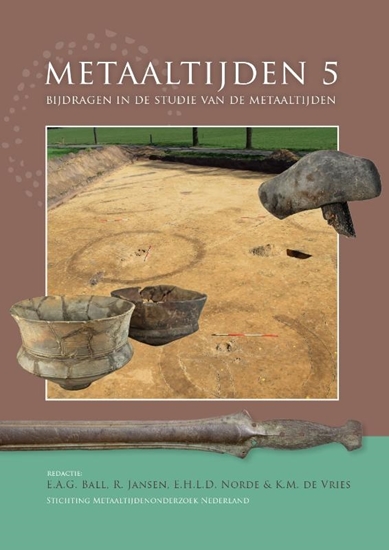 Afbeelding van Metaaltijden 5