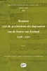 Afbeelding van Rijks Geschiedkundige Publicatiën Grote Serie Bronnen voor de geschiedenis der dagvaarten van de Staten van Zeeland 1318 - 1572