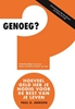 Afbeelding van Genoeg?