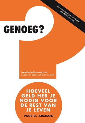 Afbeeldingen van Genoeg?