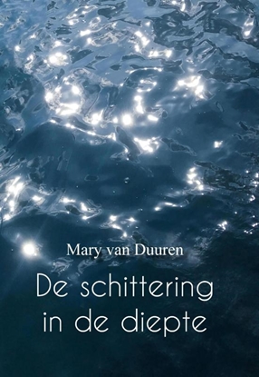 Afbeeldingen van De schittering in de diepte