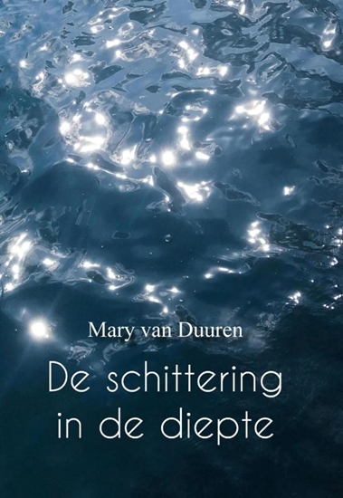 Afbeelding van De schittering in de diepte