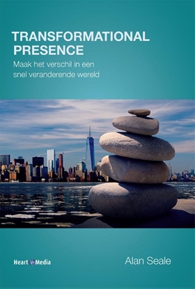 Afbeeldingen van Transformational Presence