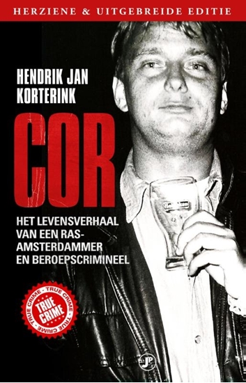 Afbeelding van True Crime Cor