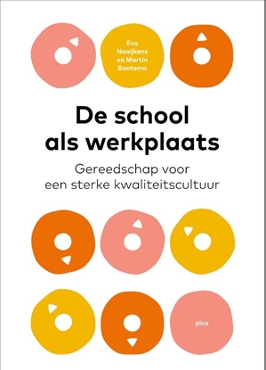Afbeeldingen van De school als werkplaats
