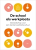 Afbeelding van De school als werkplaats