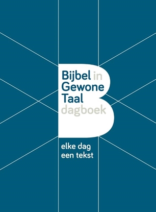 Afbeeldingen van Bijbel in gewone taal dagboek