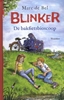Afbeelding van Blinker en de bakfietsbioscoop
