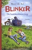 Afbeelding van Blinker en de bakfietsbioscoop