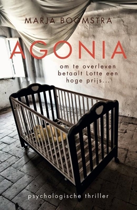 Afbeeldingen van Agonia