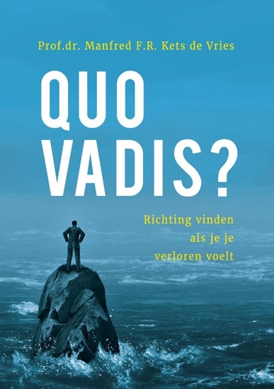 Afbeelding van Quo Vadis?