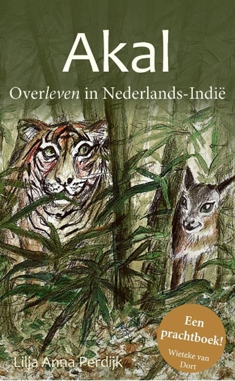Afbeelding van Akal