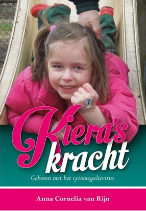 Afbeeldingen van Kiera's kracht