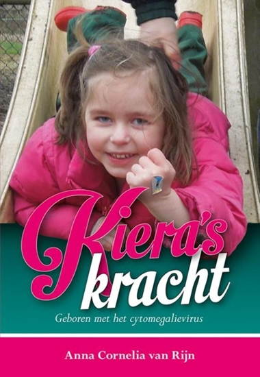 Afbeelding van Kiera's kracht