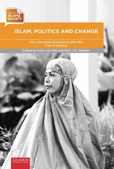 Afbeelding van Islam & Society Islam, politics and change