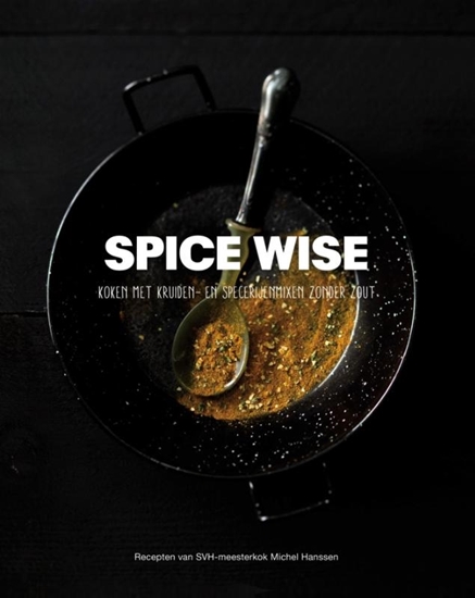 Afbeelding van Spice Wise