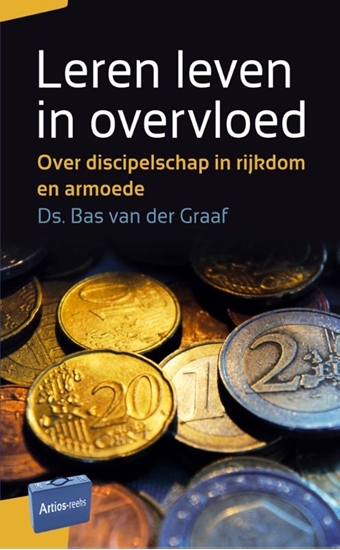 Afbeelding van Leren leven in overvloed
