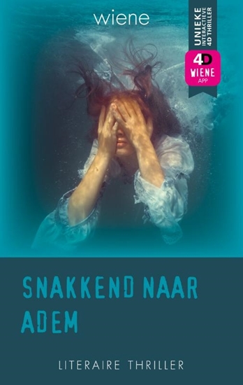 Afbeelding van Snakkend naar adem