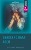 Afbeelding van Snakkend naar adem