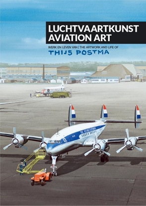 Afbeeldingen van Luchtvaartkunst