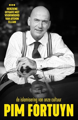 Afbeeldingen van De islamisering van onze cultuur