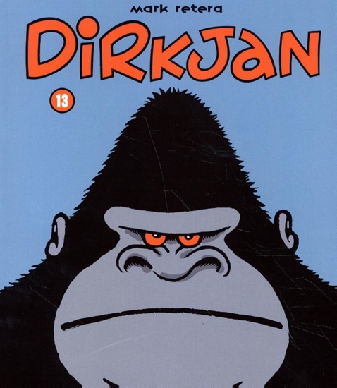 Afbeelding van Dirkjan 13
