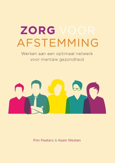 Afbeelding van Zorg voor afstemming