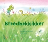 Afbeelding van Breedbekkikker