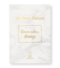 Afbeelding van My deen planner