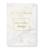 Afbeelding van My deen planner