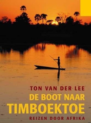 Afbeeldingen van De boot naar Timboektoe