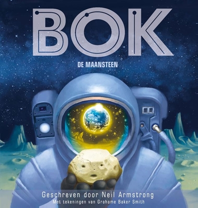 Afbeeldingen van Bok de maansteen
