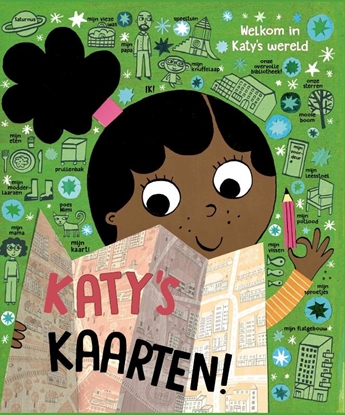 Afbeeldingen van Katy's kaarten!