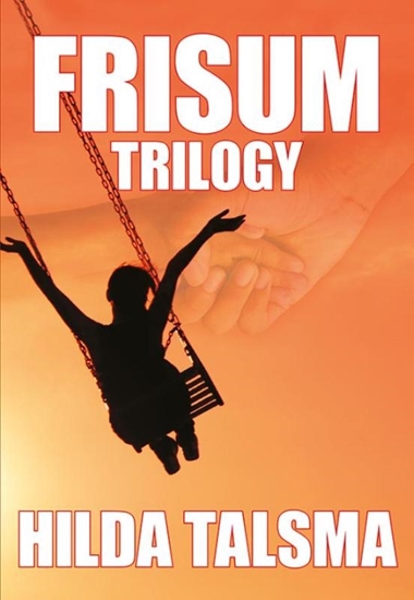 Afbeelding van Frisum Trilogy