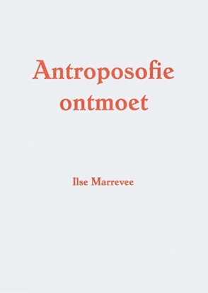 Afbeeldingen van Antroposofie ontmoet