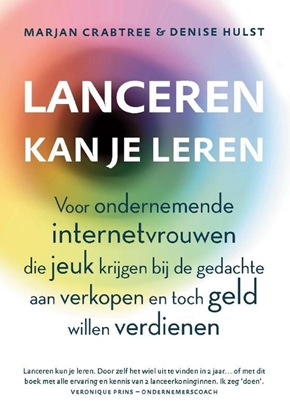 Afbeeldingen van Lanceren kan je leren