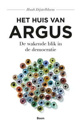 Afbeeldingen van Het huis van Argus