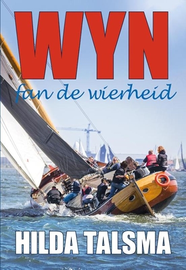 Afbeelding van Wyn fan de wierheid