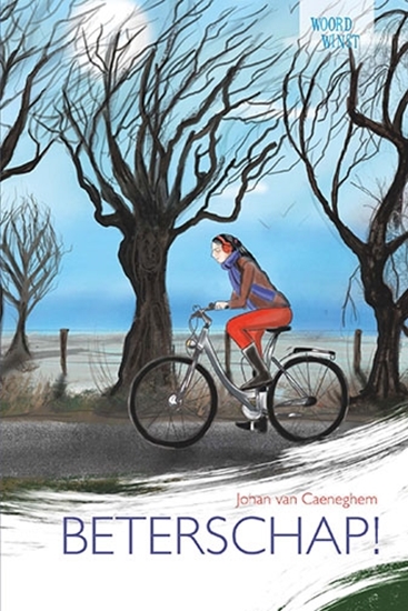 Afbeelding van Woordwinst; lezend op weg naar A1 Beterschap!