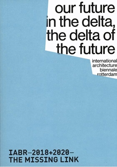 Afbeelding van IABR–2018+2020–The missing Link