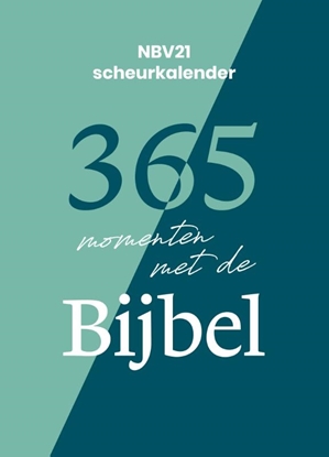 Afbeeldingen van NBV21 Scheurkalender