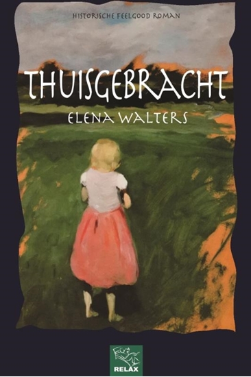 Afbeelding van Thuisgebracht