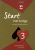 Afbeelding van Bridge Bond Specials Start met bridge werkboek 3