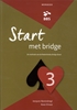 Afbeelding van Bridge Bond Specials Start met bridge werkboek 3